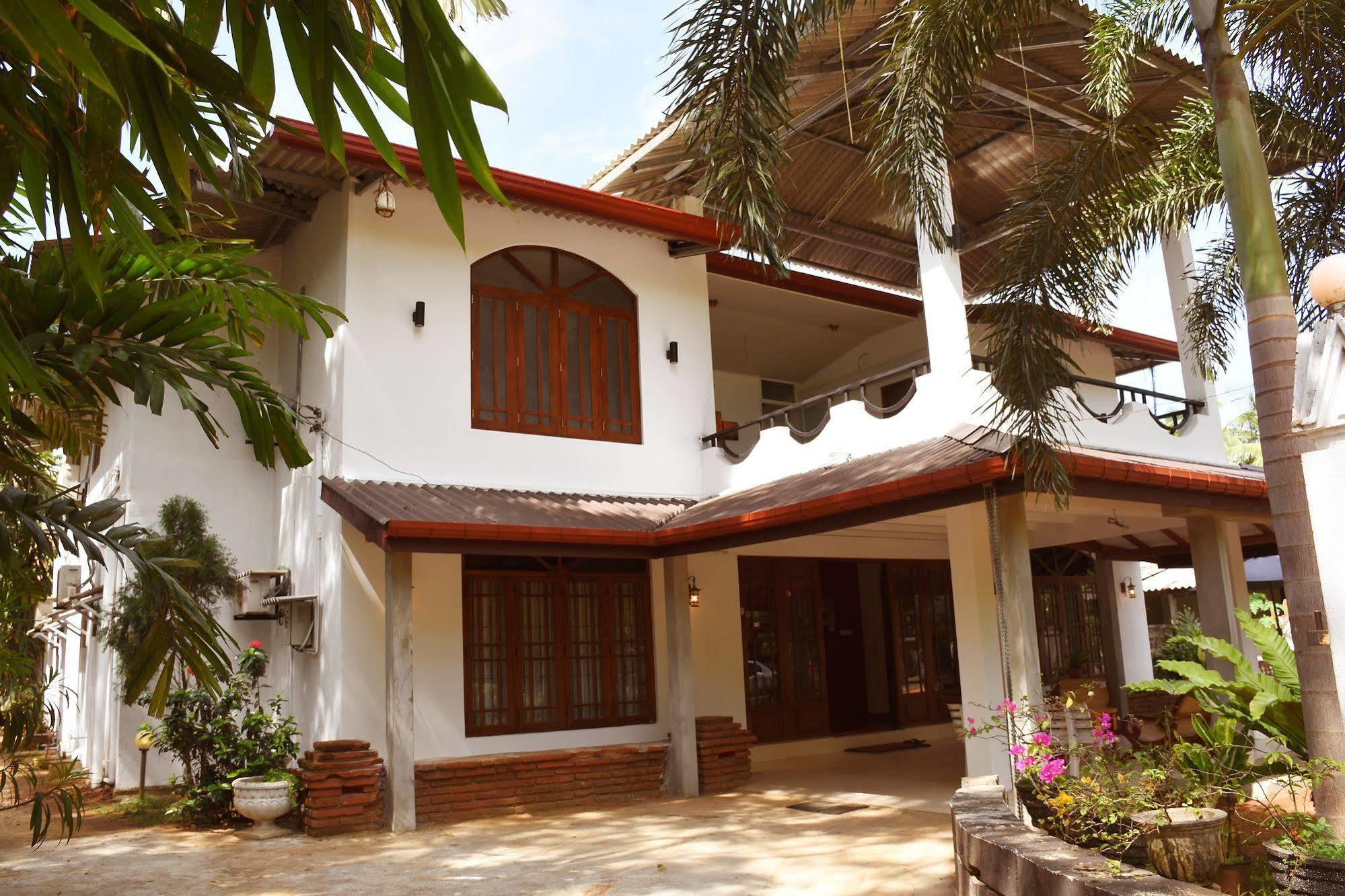 Sadula Holiday Resort Anuradhapura Exterior photo